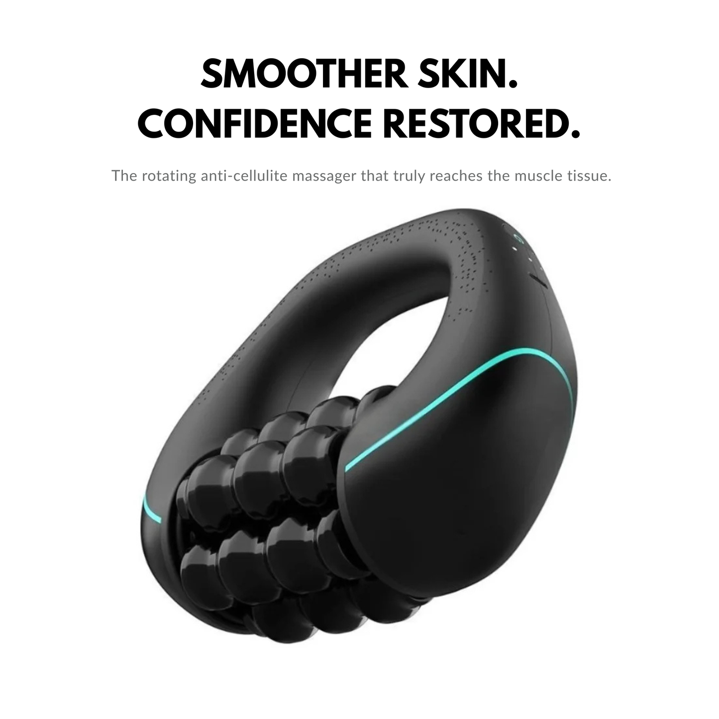 Rovell Pulse™ – Stimola la circolazione delle gambe
