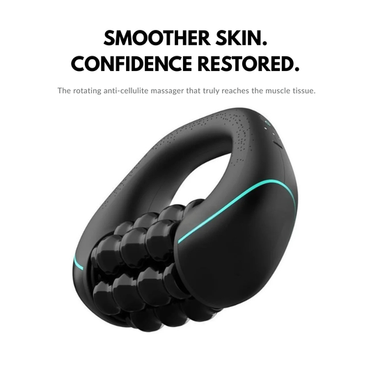 Rovell Pulse™ – Stimola la circolazione delle gambe